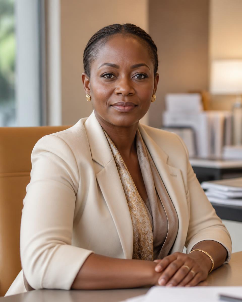 Sample portrait for Vaccine supply chains & cold-chain systems